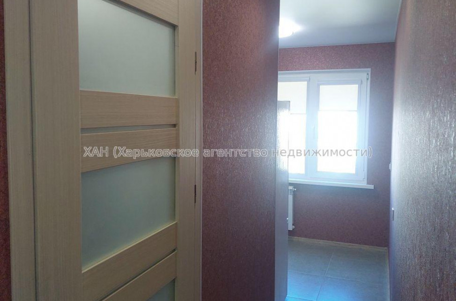 Продам квартиру, Непокоренных ул. , 1 кім., 36 м², евроремонт 