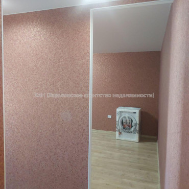 Продам квартиру, Непокоренных ул. , 1 кім., 36 м², евроремонт 