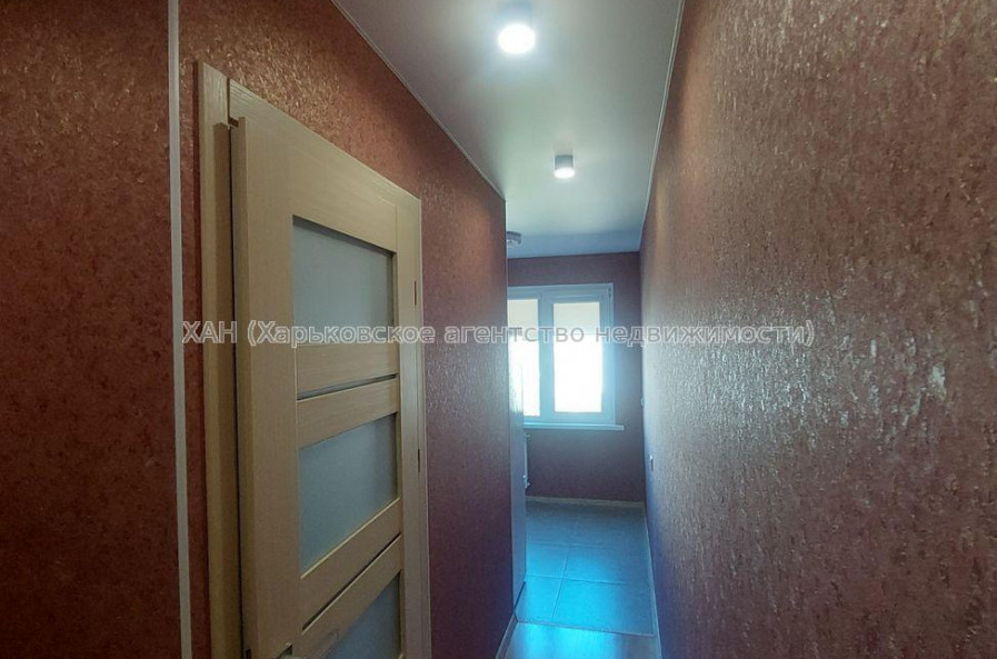 Продам квартиру, Непокоренных ул. , 1 кім., 36 м², евроремонт 