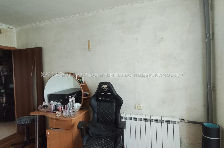 Продам квартиру, Бучмы ул. , 3 кім., 65.40 м², капитальный ремонт 