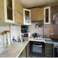 Продам квартиру, Бучмы ул. , 3 кім., 65.40 м², капитальный ремонт 