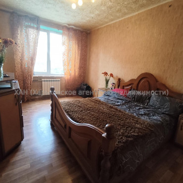 Продам квартиру, Бучмы ул. , 3 кім., 65.40 м², капитальный ремонт 
