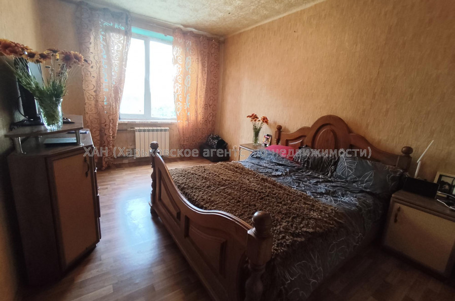 Продам квартиру, Бучмы ул. , 3 кім., 65.40 м², капитальный ремонт 