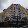 Продам квартиру, Динамовская ул. , 2  ком., 60 м², без отделочных работ 