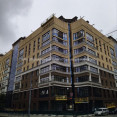 Продам квартиру, Динамовская ул. , 2  ком., 60 м², без отделочных работ 