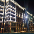 Продам квартиру, Динамовская ул. , 2  ком., 60 м², без отделочных работ 