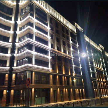 Продам квартиру, Динамовская ул. , 2  ком., 60 м², без отделочных работ 