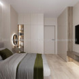 Продам квартиру, Динамовская ул. , 2  ком., 60 м², без отделочных работ 