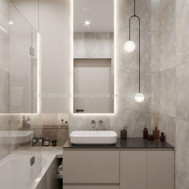 Продам квартиру, Динамовская ул. , 2  ком., 60 м², без отделочных работ 