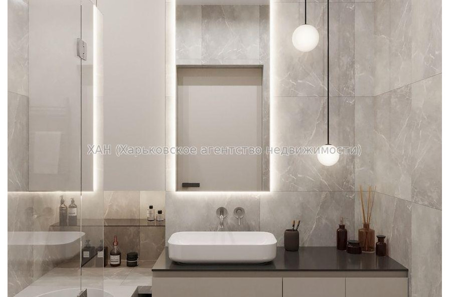 Продам квартиру, Динамовская ул. , 2  ком., 60 м², без отделочных работ 