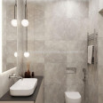 Продам квартиру, Динамовская ул. , 2  ком., 60 м², без отделочных работ 