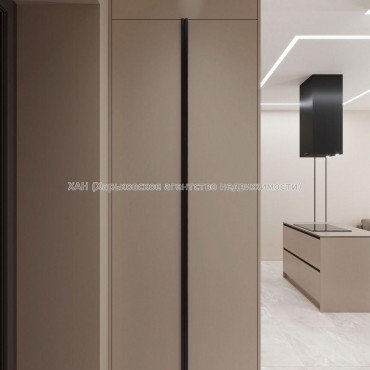 Продам квартиру, Динамовская ул. , 2  ком., 60 м², без отделочных работ 