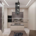 Продам квартиру, Динамовская ул. , 2  ком., 60 м², без отделочных работ 