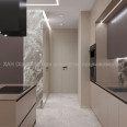 Продам квартиру, Динамовская ул. , 2  ком., 60 м², без отделочных работ 
