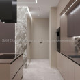 Продам квартиру, Динамовская ул. , 2  ком., 60 м², без отделочных работ 