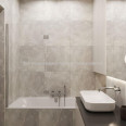 Продам квартиру, Динамовская ул. , 2  ком., 60 м², без отделочных работ 