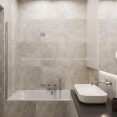 Продам квартиру, Динамовская ул. , 2  ком., 60 м², без отделочных работ 