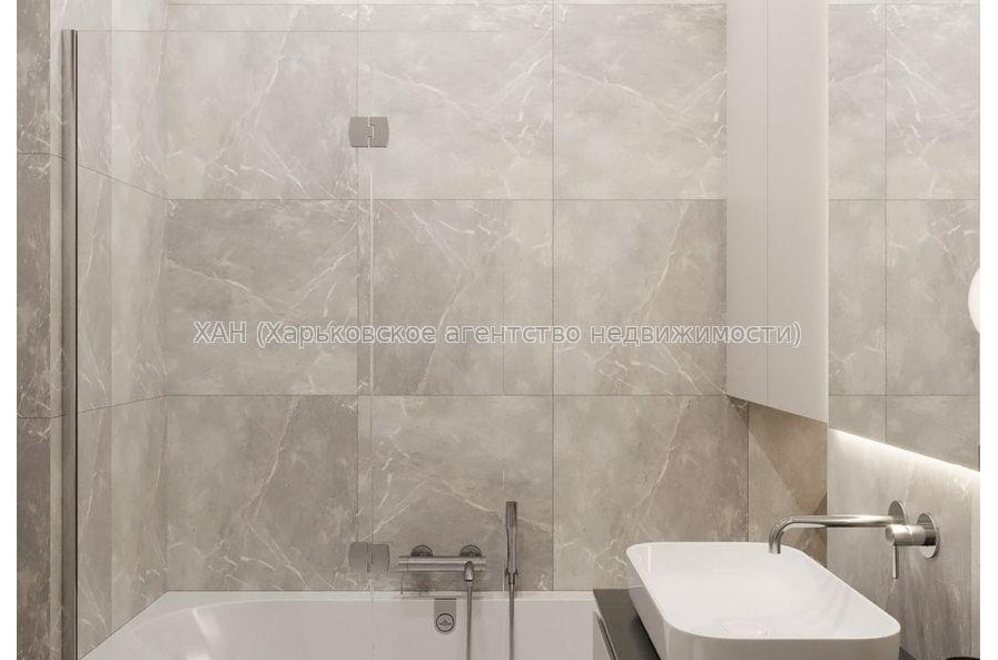 Продам квартиру, Динамовская ул. , 2  ком., 60 м², без отделочных работ 