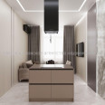 Продам квартиру, Динамовская ул. , 2  ком., 60 м², без отделочных работ 