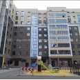 Продам квартиру, Динамовская ул. , 2  ком., 60 м², без отделочных работ 