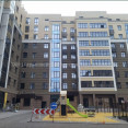 Продам квартиру, Динамовская ул. , 2  ком., 60 м², без отделочных работ 
