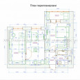 Продам квартиру, Динамовская ул. , 2  ком., 60 м², без отделочных работ 