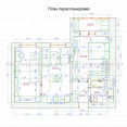 Продам квартиру, Динамовская ул. , 2  ком., 60 м², без отделочных работ 