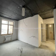 Продам квартиру, Динамовская ул. , 2  ком., 60 м², без отделочных работ 