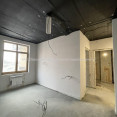 Продам квартиру, Динамовская ул. , 2  ком., 60 м², без отделочных работ 