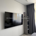 Продам квартиру, Кричевского ул. , 1 кім., 45 м², евроремонт 
