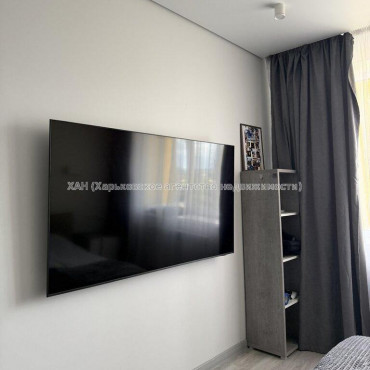 Продам квартиру, Кричевского ул. , 1 кім., 45 м², евроремонт 