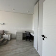 Продам квартиру, Кричевского ул. , 1 кім., 45 м², евроремонт 