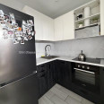 Продам квартиру, Кричевского ул. , 1 кім., 45 м², евроремонт 