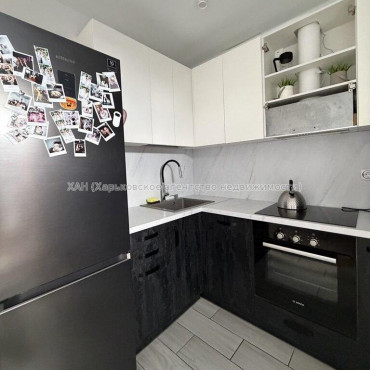 Продам квартиру, Кричевского ул. , 1 кім., 45 м², евроремонт 