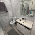 Продам квартиру, Кричевского ул. , 1 кім., 45 м², евроремонт 