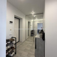 Продам квартиру, Кричевского ул. , 1 кім., 45 м², евроремонт 