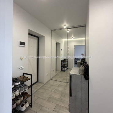 Продам квартиру, Кричевского ул. , 1 кім., 45 м², евроремонт 