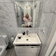 Продам квартиру, Кричевского ул. , 1 кім., 45 м², евроремонт 