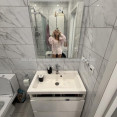 Продам квартиру, Кричевского ул. , 1 кім., 45 м², евроремонт 