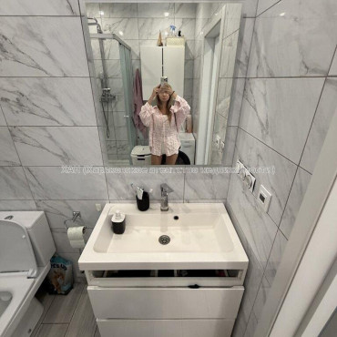 Продам квартиру, Кричевского ул. , 1 кім., 45 м², евроремонт 