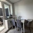 Продам квартиру, Кричевского ул. , 1 кім., 45 м², евроремонт 