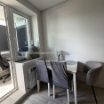 Продам квартиру, Кричевского ул. , 1 кім., 45 м², евроремонт 