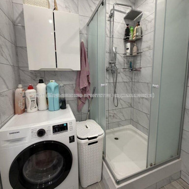 Продам квартиру, Кричевского ул. , 1 кім., 45 м², евроремонт 