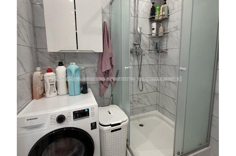 Продам квартиру, Кричевского ул. , 1 кім., 45 м², евроремонт 