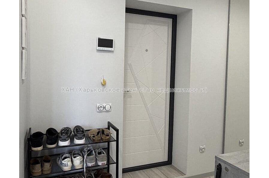 Продам квартиру, Кричевского ул. , 1 кім., 45 м², евроремонт 