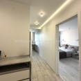 Продам квартиру, Кричевского ул. , 1 кім., 45 м², евроремонт 