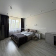 Продам квартиру, Кричевского ул. , 1 кім., 45 м², евроремонт 