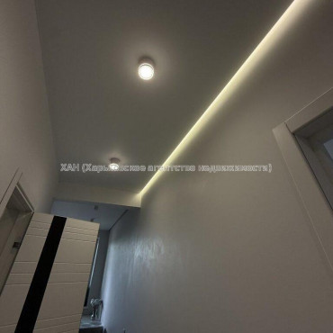 Продам квартиру, Кричевского ул. , 1 кім., 45 м², евроремонт 