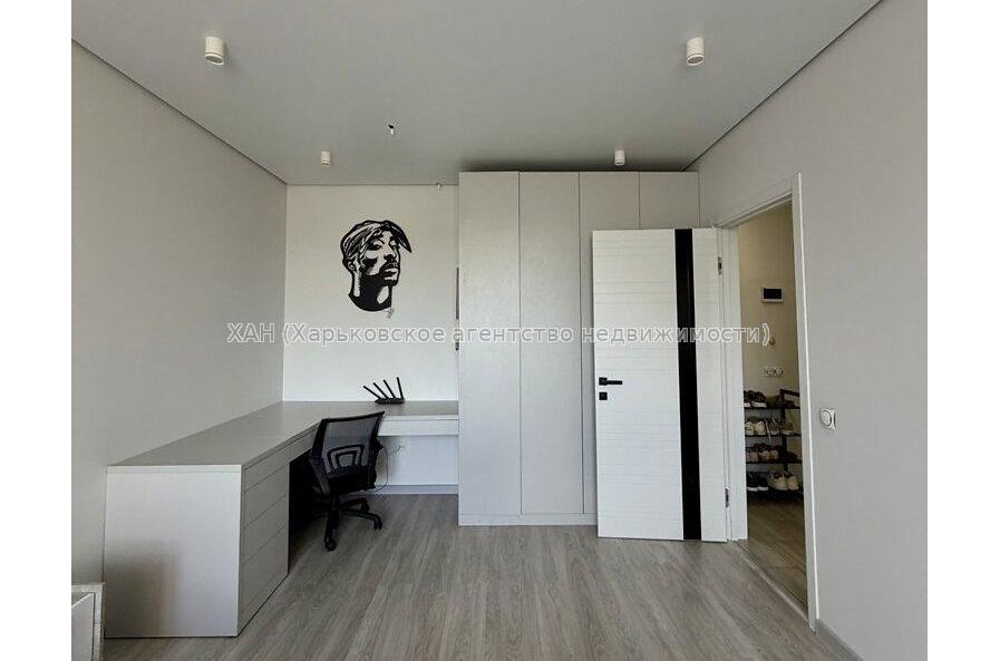Продам квартиру, Кричевского ул. , 1 кім., 45 м², евроремонт 