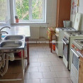 Продам квартиру, Александровский просп. , 1  ком., 21 м², косметический ремонт 